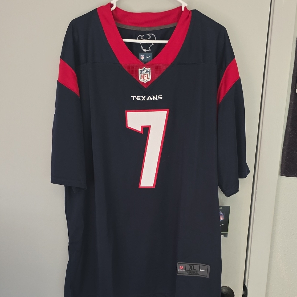 CJ Stroud Jersey XL